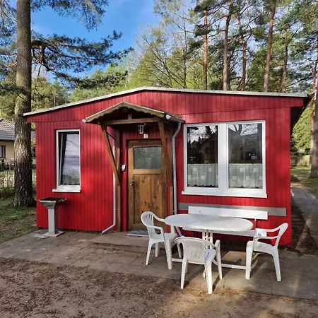 Hébergement de vacances Am Sidowsee By Interhome Himmelpfort