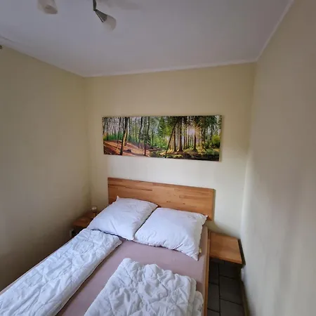 Hébergement de vacances Am Sidowsee By Interhome