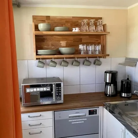 Hébergement de vacances Am Sidowsee By Interhome *