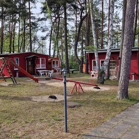 Am Sidowsee By Interhome Сasa de vacaciones Himmelpfort