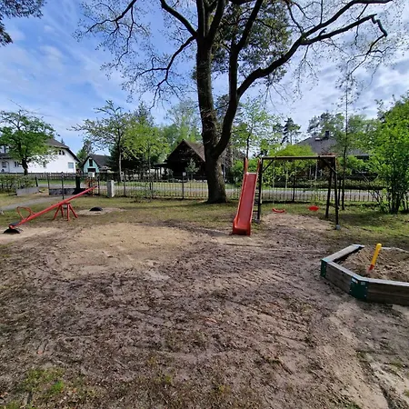 Am Sidowsee By Interhome