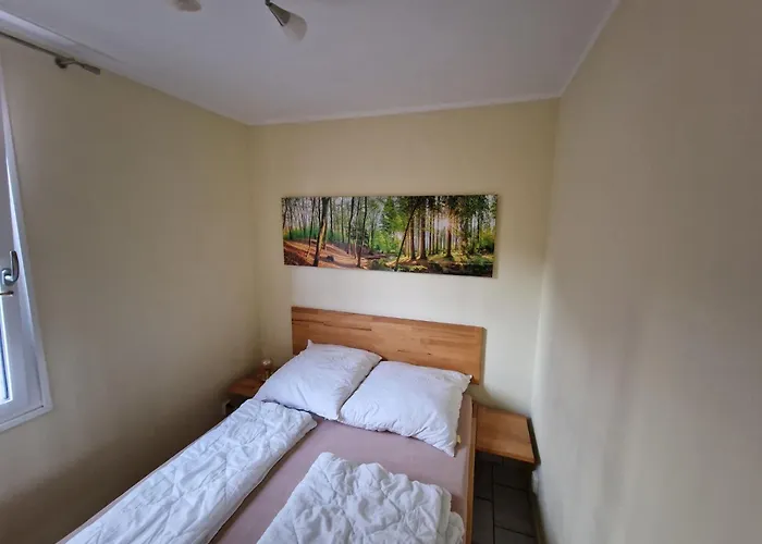 Hébergement de vacances Am Sidowsee By Interhome