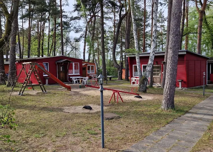 Am Sidowsee By Interhome Hébergement de vacances Himmelpfort