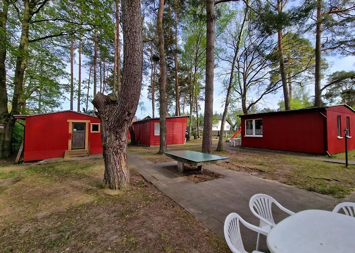 Am Sidowsee By Interhome *