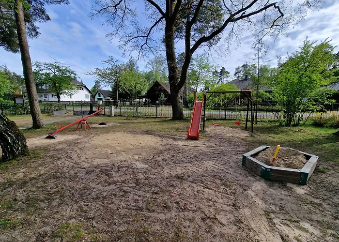 Am Sidowsee By Interhome